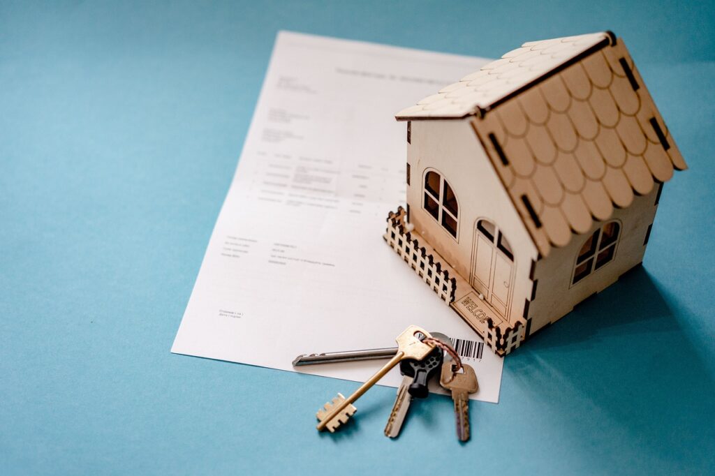 Mortgage broker in Airdrie