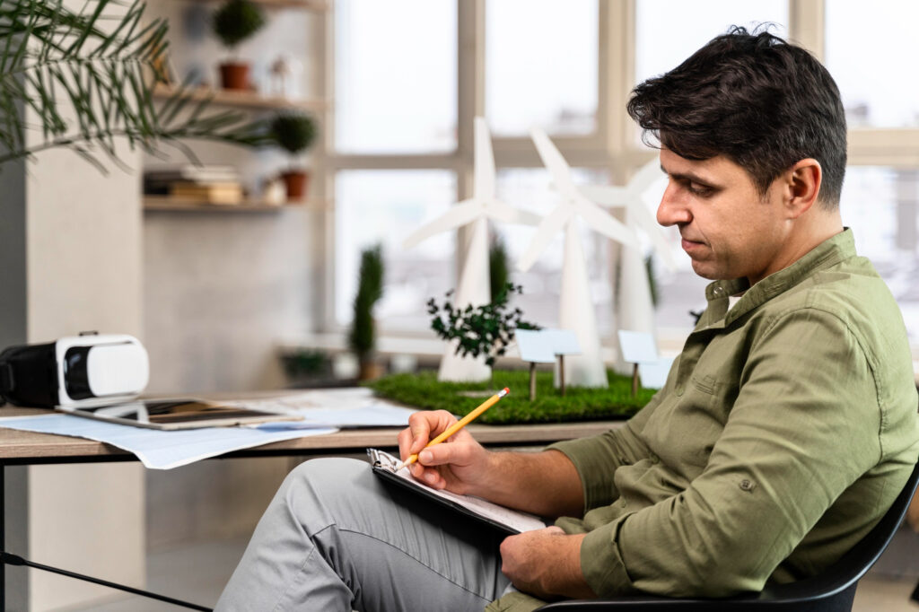 Self-Employed Financing Solutions